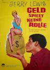 Filmplakat Geld spielt keine Rolle