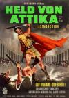 Filmplakat Held von Attika