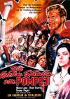 Filmplakat letzten Stunden von Pompeji, Die