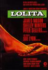 Filmplakat Lolita