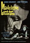 Filmplakat Madeleine und der Seemann
