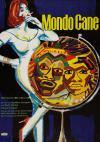 Filmplakat Mondo cane