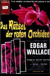 Filmplakat Rätsel der roten Orchidee, Das