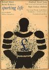 Filmplakat Sporting Life