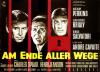 Filmplakat Am Ende aller Wege