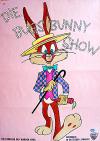 Filmplakat Bugs-Bunny-Show, Die
