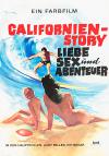 Filmplakat Californien-Story - Liebe, Sex und Abenteuer