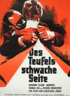 Filmplakat Des Teufels schwache Seite