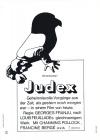 Filmplakat Judex