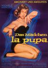 Filmplakat Mädchen, Das