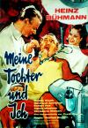 Filmplakat Meine Tochter und ich