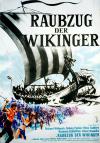 Filmplakat Raubzug der Wikinger