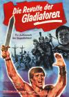 Filmplakat Revolte der Gladiatoren, Die