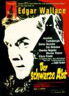 Filmplakat schwarze Abt, Der