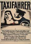 Filmplakat Taxifahrer