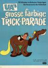 Filmplakat UA's große farbige Trickparade