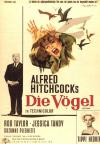 Filmplakat Vögel, Die