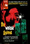 Filmplakat weiße Spinne, Die