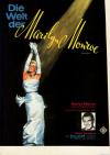 Filmplakat Welt der Marilyn Monroe, Die