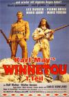 Filmplakat Winnetou - 1. Teil