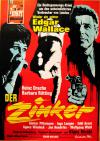 Filmplakat Zinker, Der