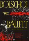 Filmplakat Bolschoi Ballett