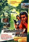 Filmplakat Diamantenhölle am Mekong, Die