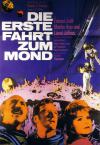 Filmplakat erste Fahrt zum Mond, Die