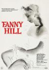Filmplakat Fanny Hill