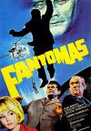 Filmplakat Fantomas