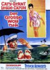 Filmplakat große Wolf ruft, Der