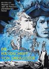 Filmplakat Handschrift von Saragossa, Die