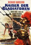 Filmplakat Kaiser der Gladiatoren