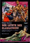 Filmplakat letzte der Gladiatoren, Der