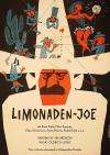 Filmplakat Limonaden-Joe
