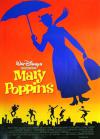 Filmplakat Mary Poppins