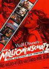 Filmplakat Millionenschatz, Der - Was geschah auf Kreta?