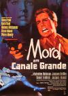 Filmplakat Mord am Canale Grande