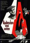 Filmplakat Radieschen von unten