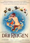 Filmplakat Reigen, Der