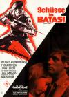 Filmplakat Schüsse in Batasi