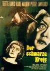 Filmplakat schwarze Kreis, Der