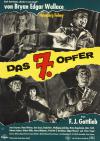 Filmplakat siebente Opfer, Das