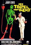 Filmplakat Tölpel vom Dienst, Der