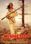 Filmplakat Winnetou - 2. Teil