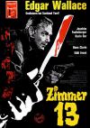 Filmplakat Zimmer 13