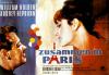 Filmplakat Zusammen in Paris