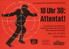 Filmplakat 10 Uhr 30: Attentat