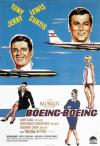 Filmplakat Boeing-Boeing