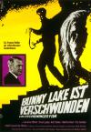 Filmplakat Bunny Lake ist verschwunden
